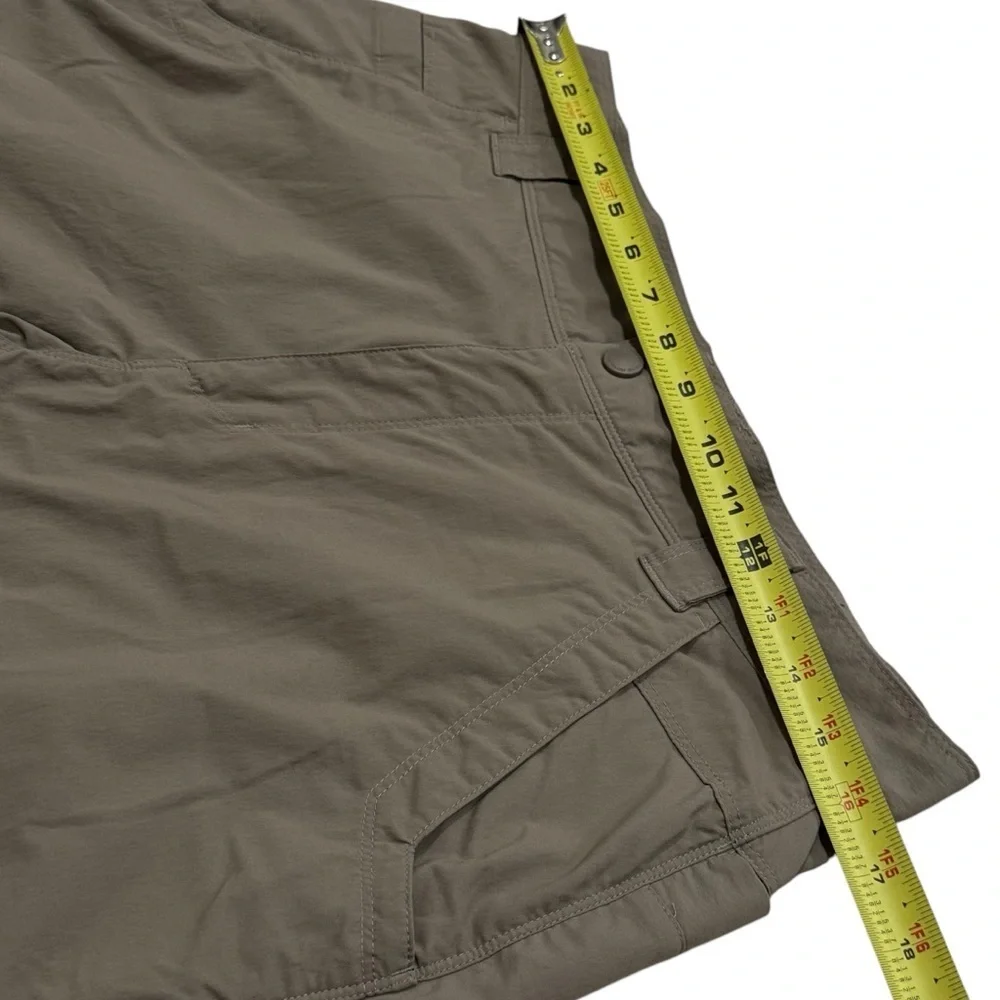 Royal Robbins Tan Outdoor Hiking Utility Pants Men’s Size‎ 32x32